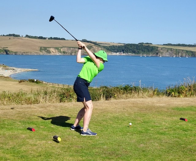 JUNIORS - Somerset Ladies Golf